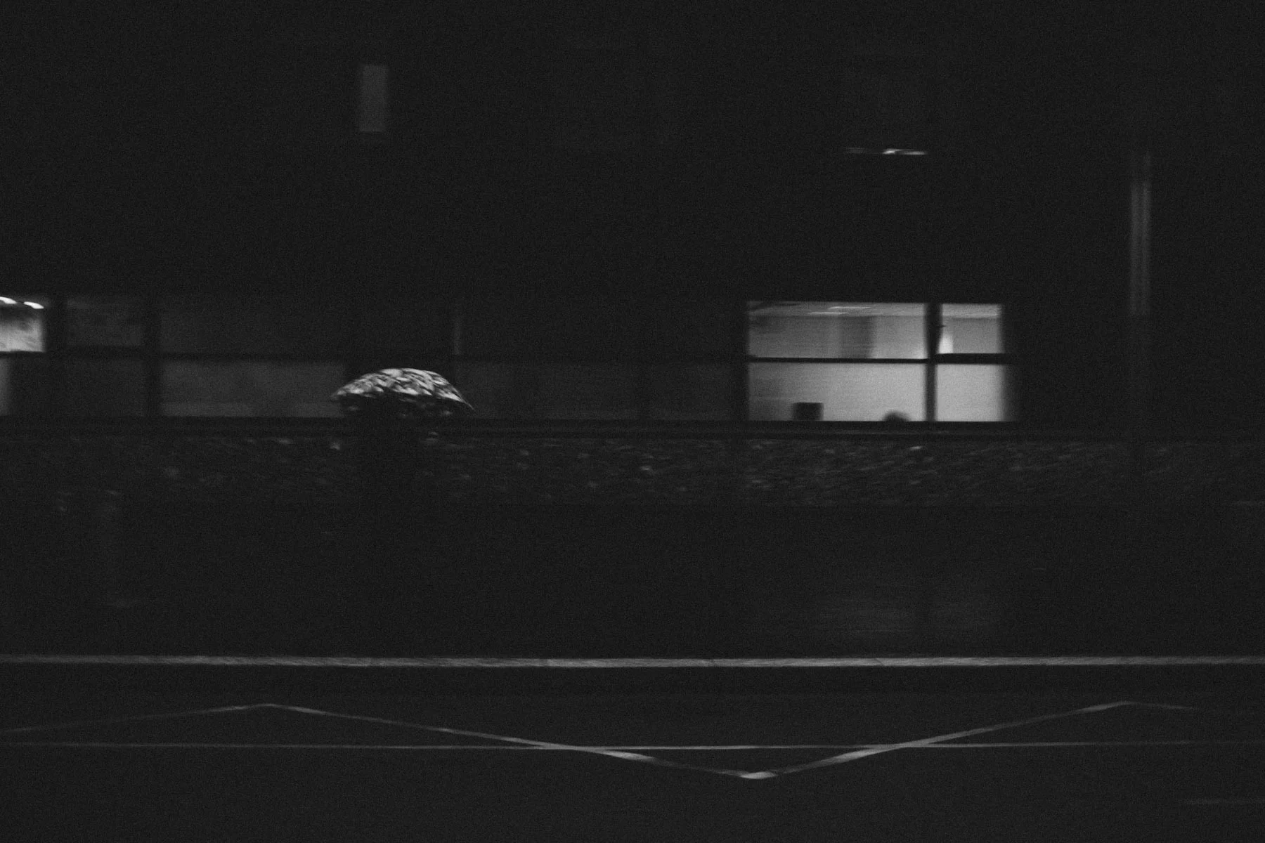 Nanterre, 2018