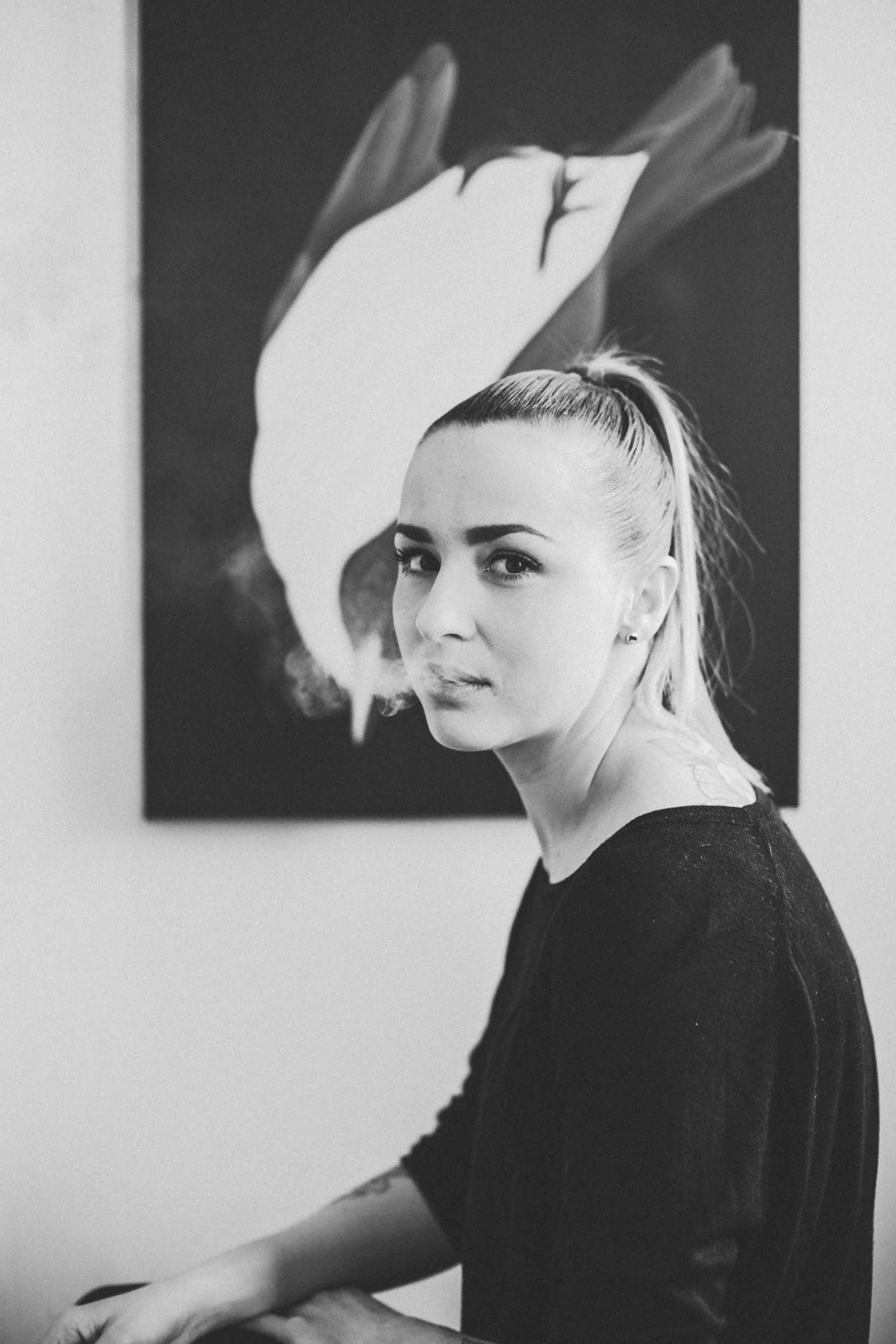 Laure Mary-Couegnias