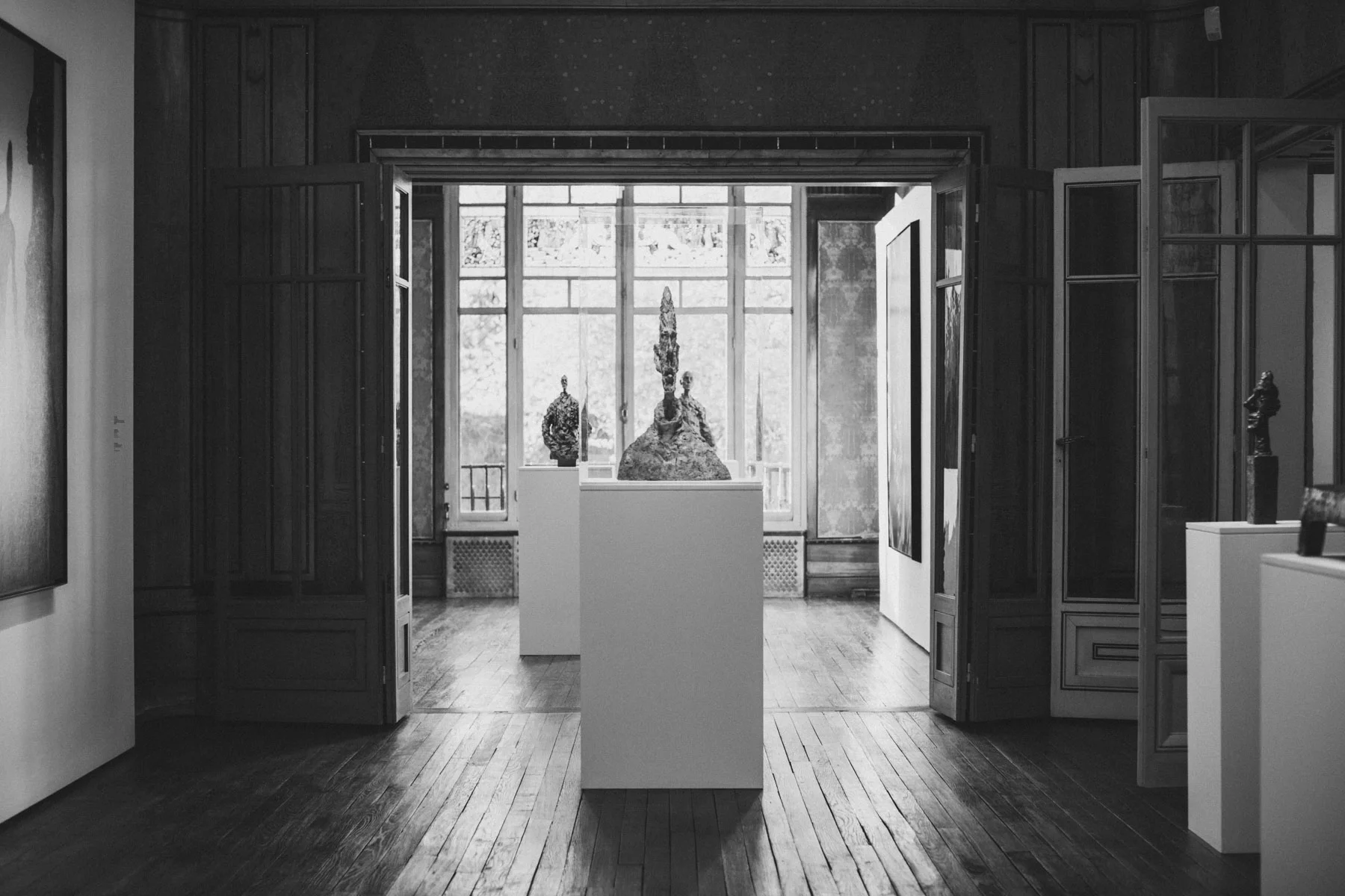 Institut Giacometti
