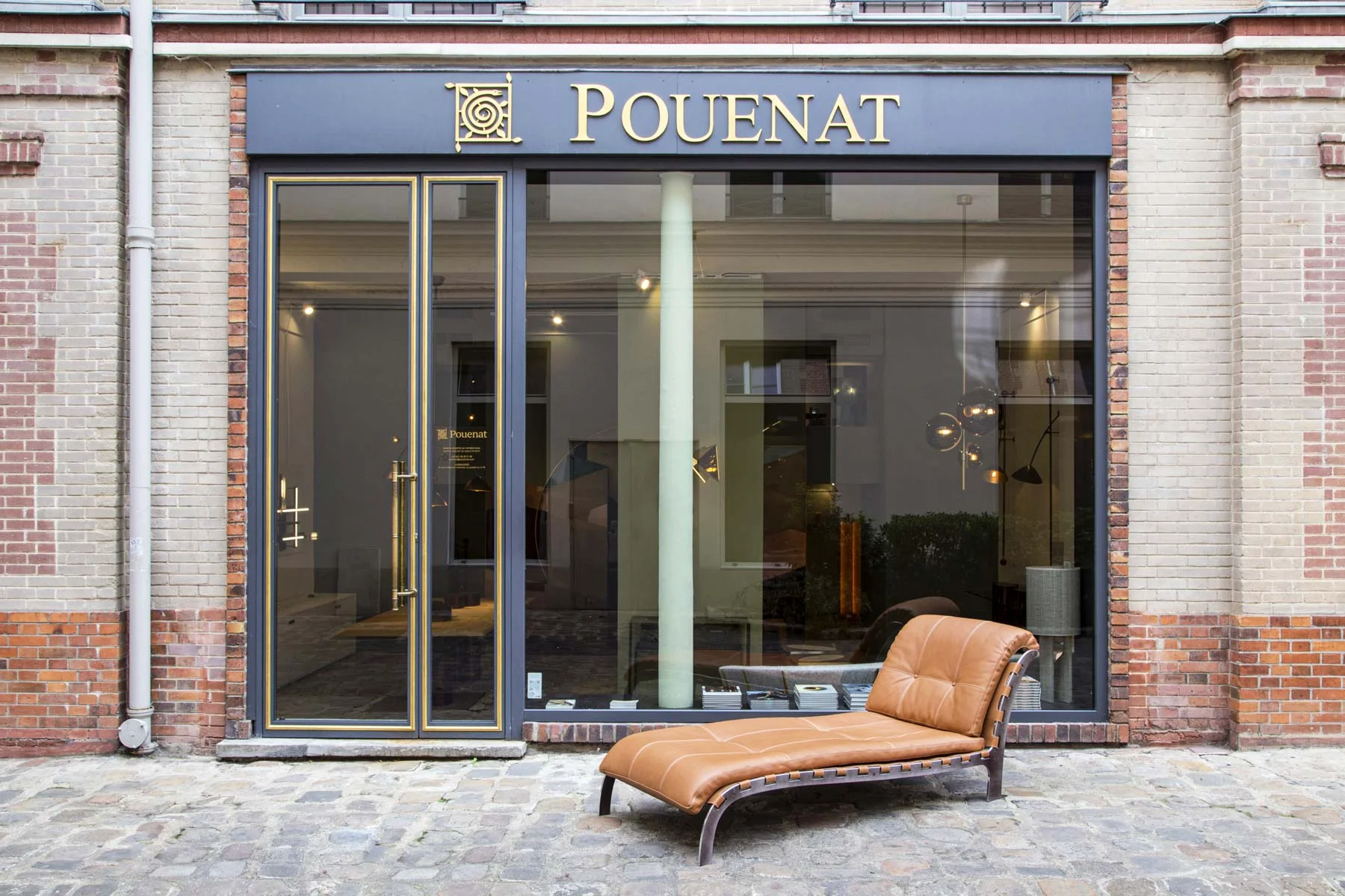 Galerie Pouenat