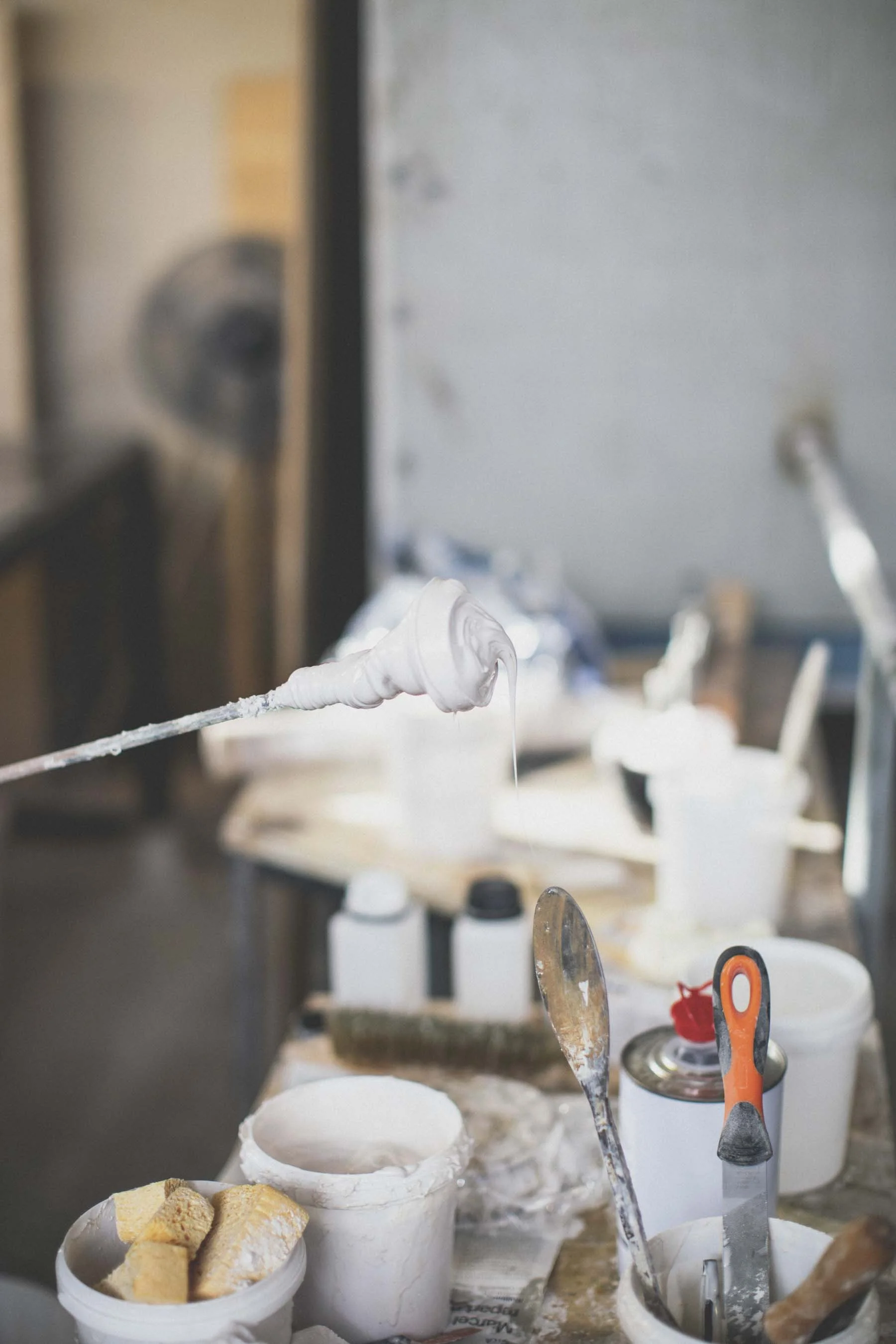 Atelier Prométhée