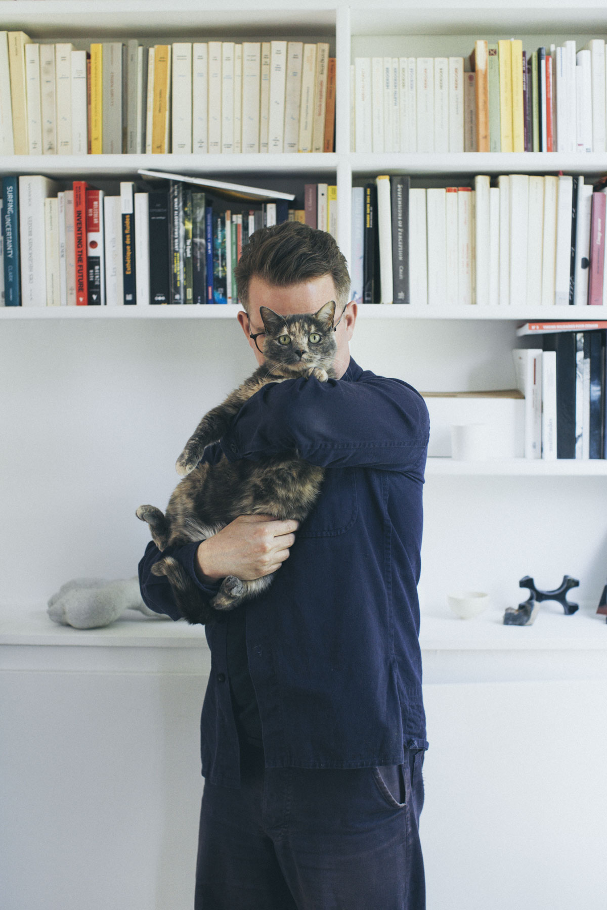 Grégory Chatonsky