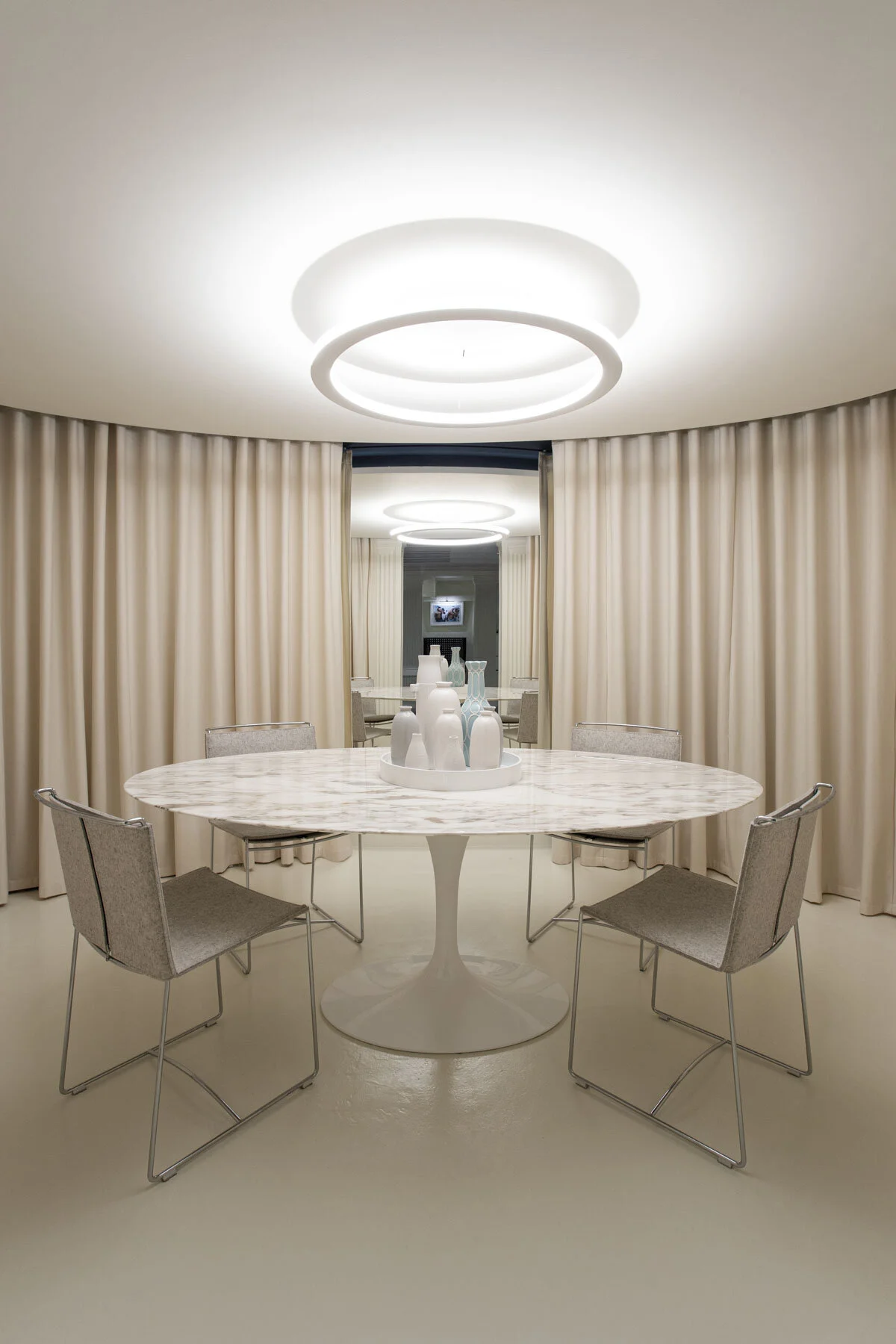 Showroom Olivier Berni Intérieurs