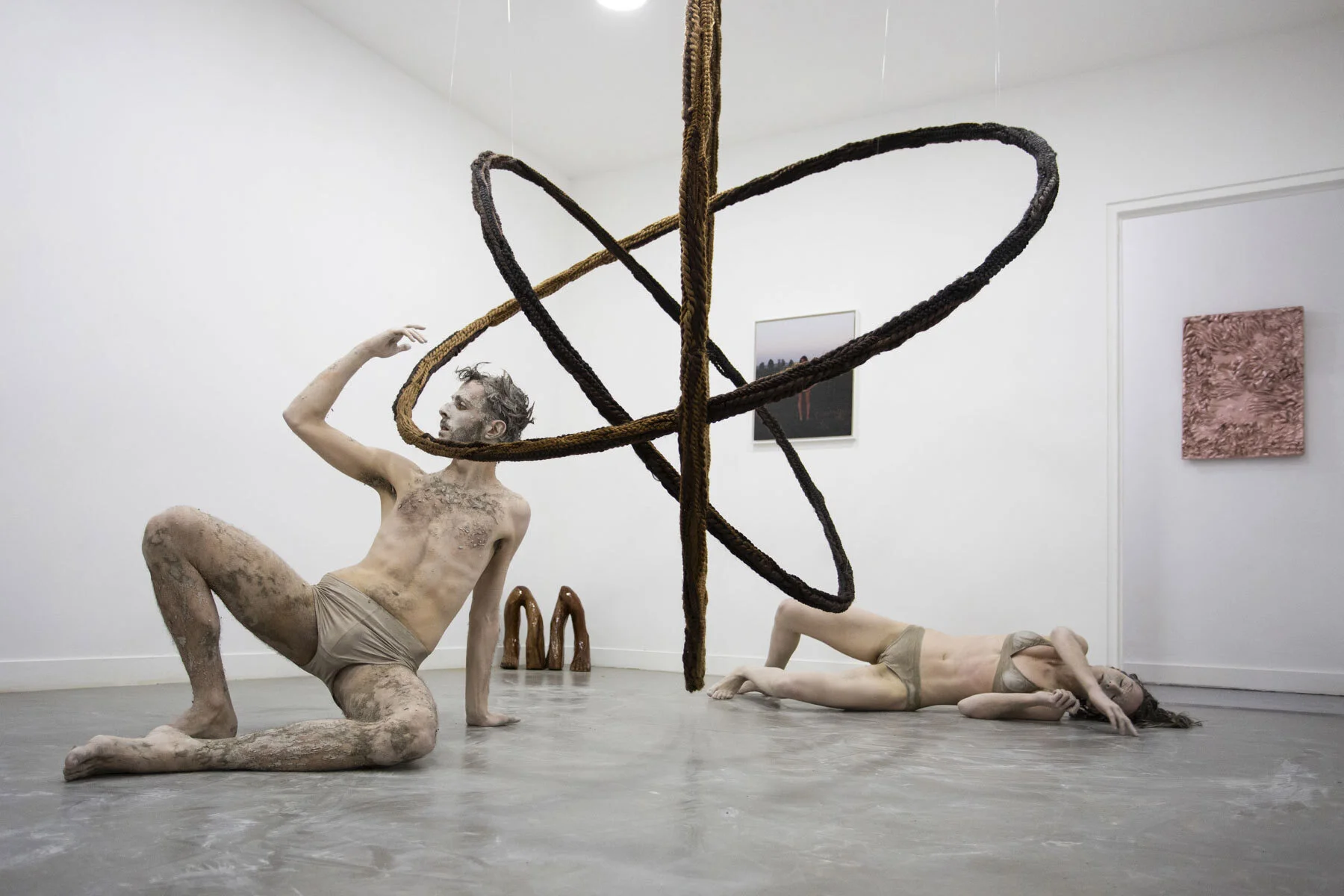Sarah Trouche