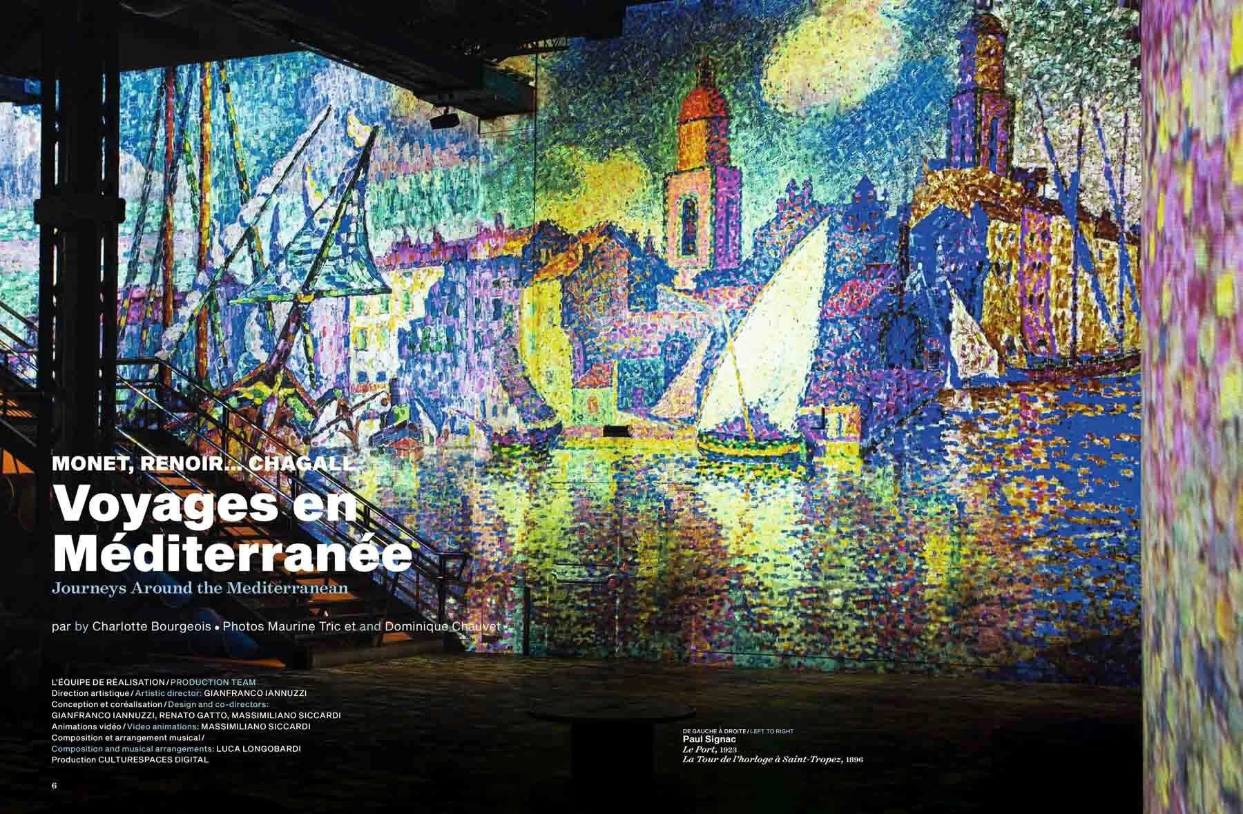 Beaux-Arts Editions 2020