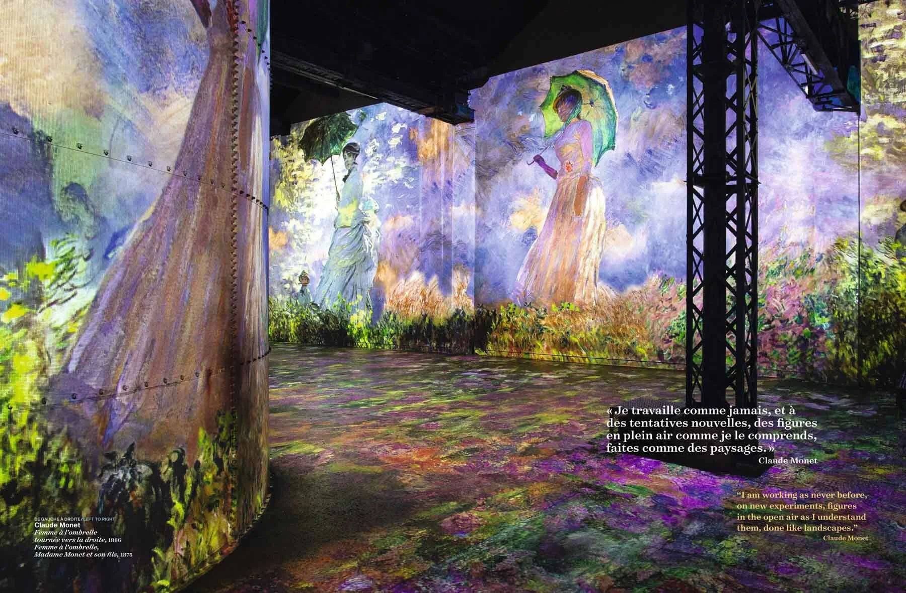 Beaux-Arts Editions 2020