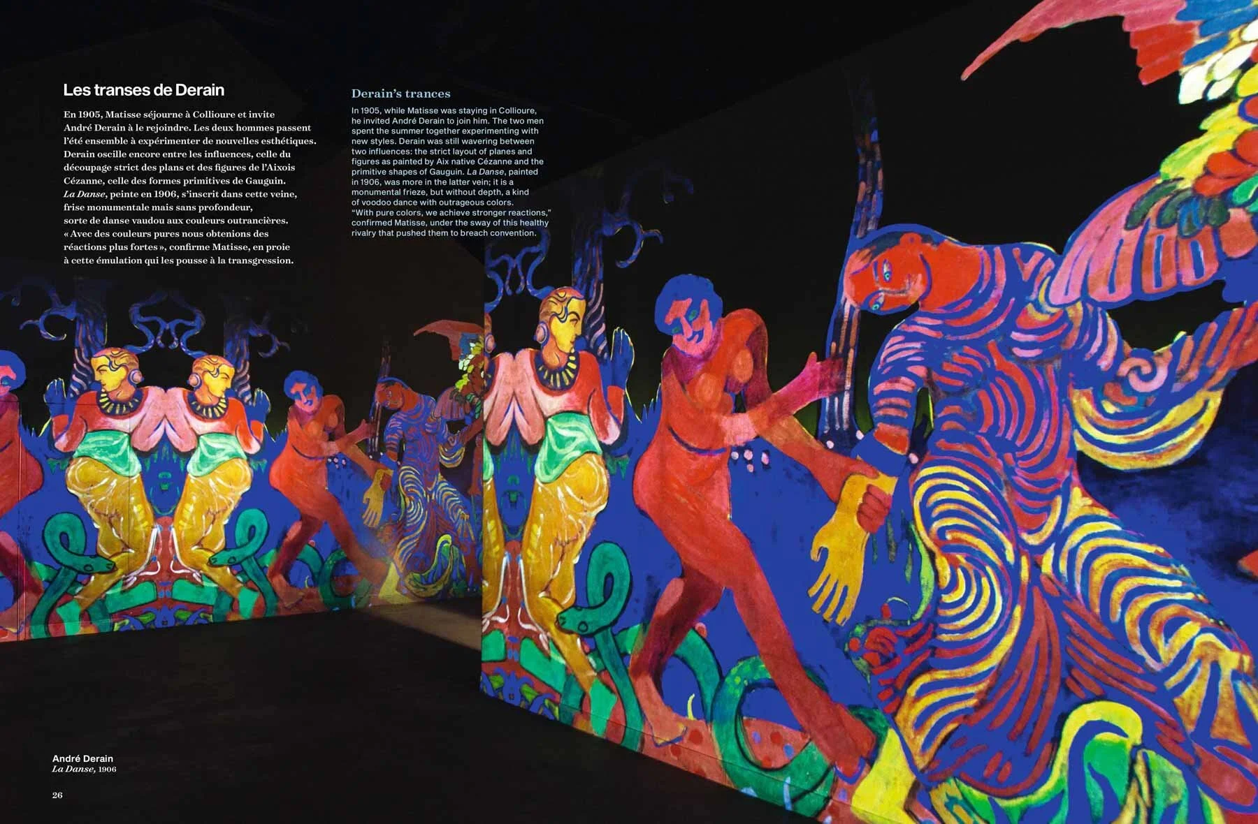 Beaux-Arts Editions 2020