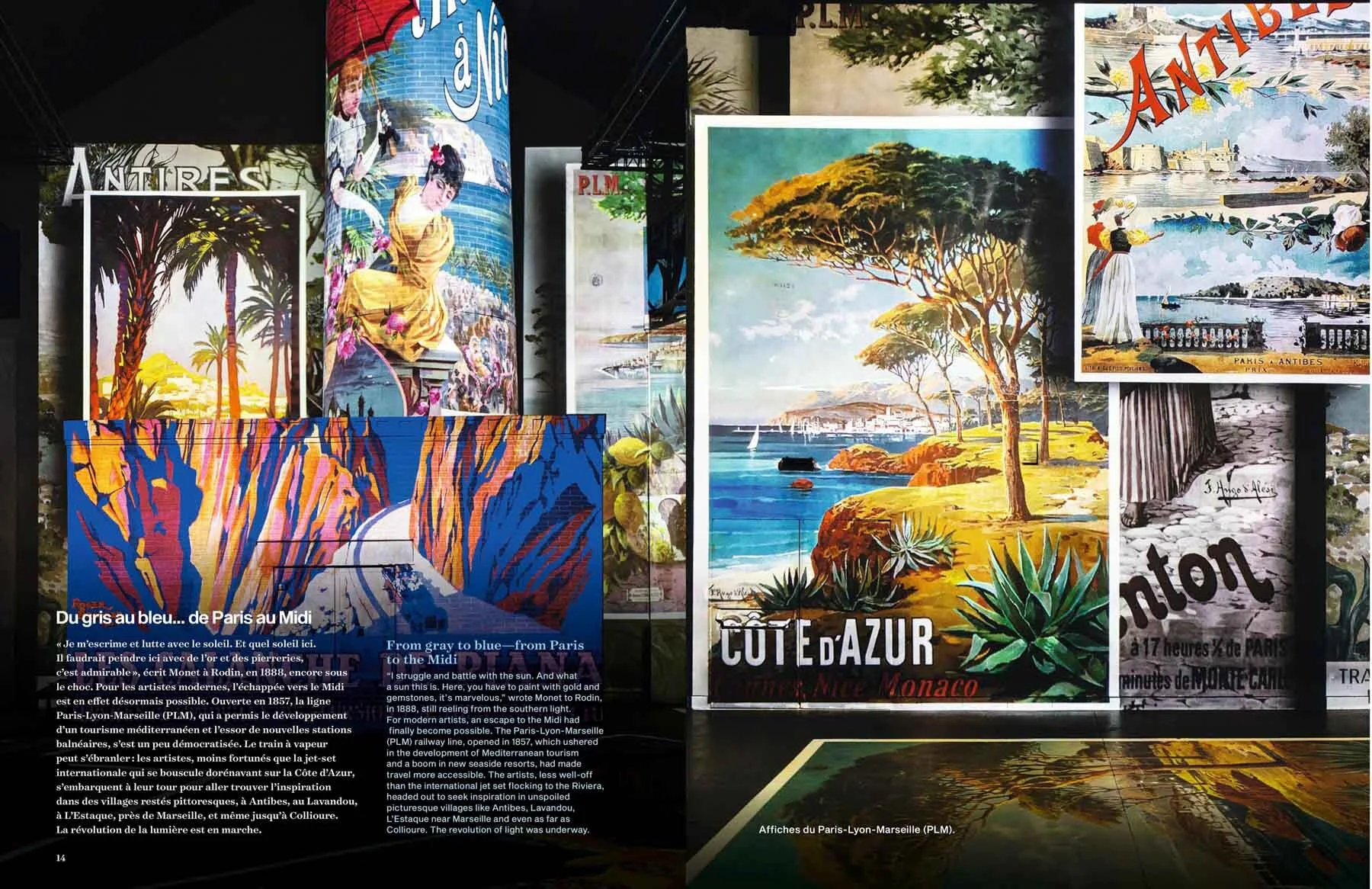 Beaux-Arts Editions 2020
