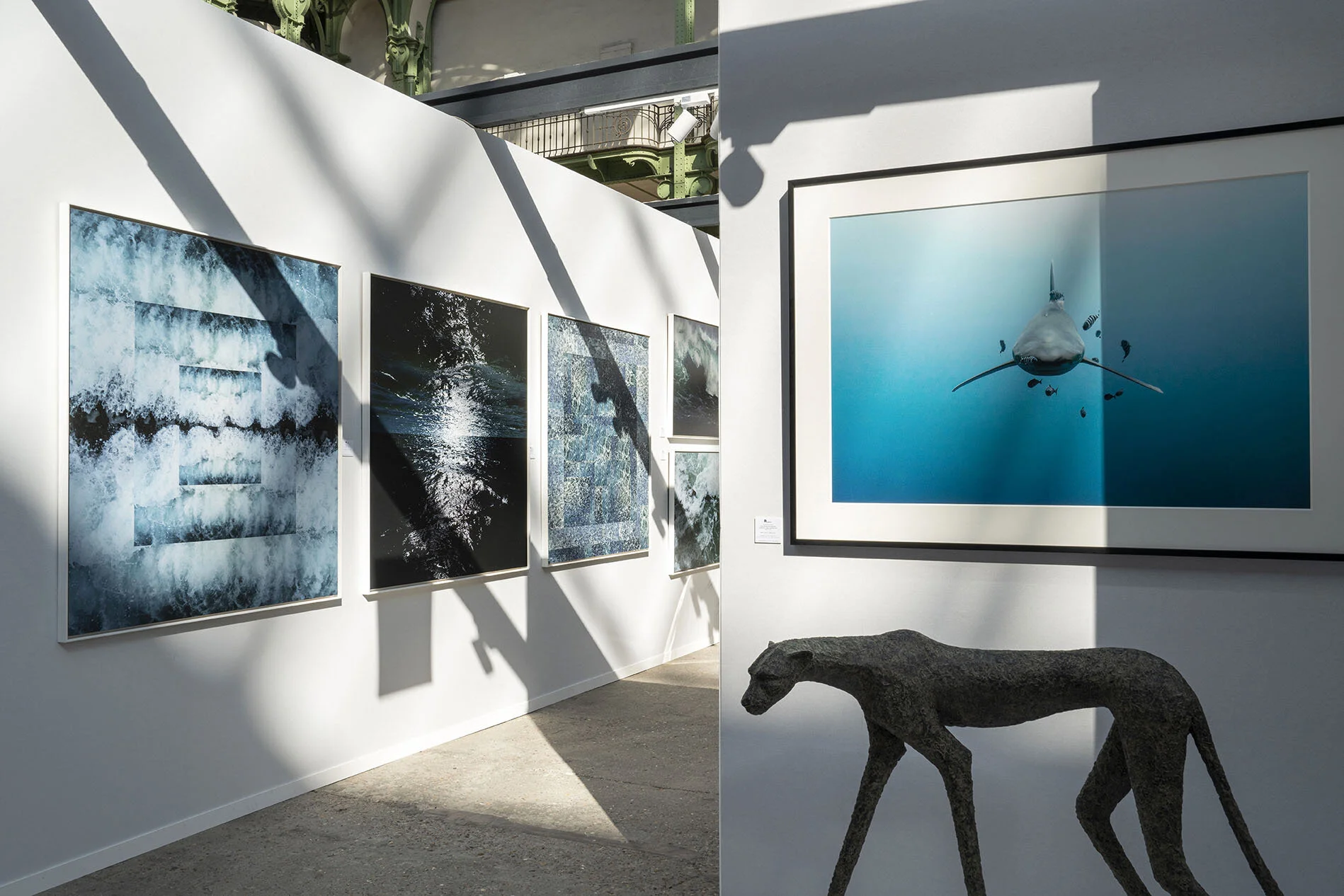 A. Gallery