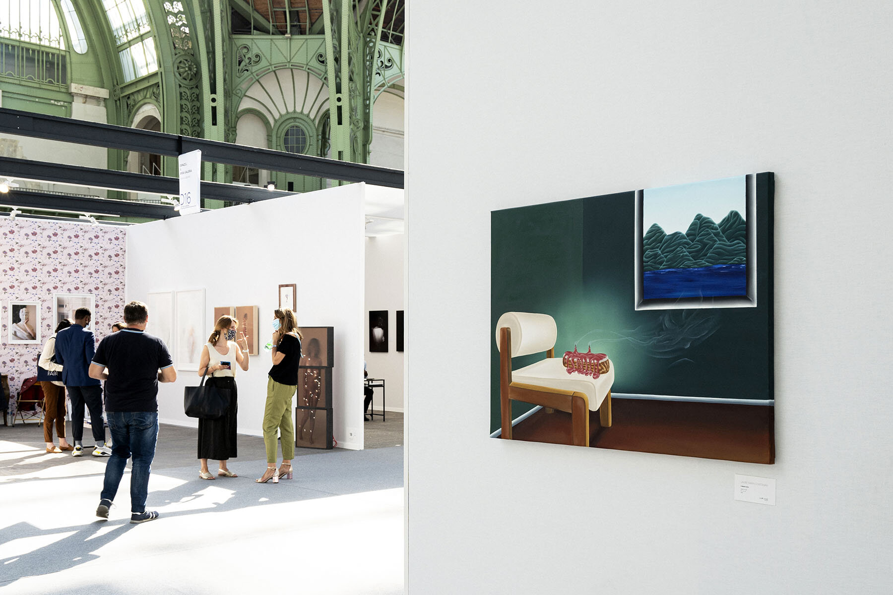 Septième Galerie