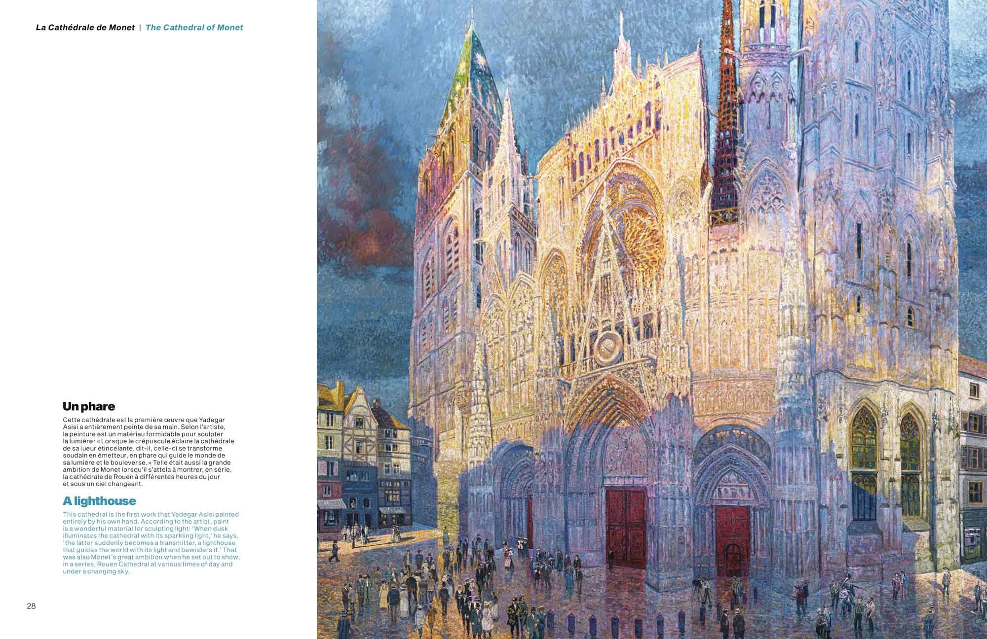 Beaux-Arts Editions Juill 2020