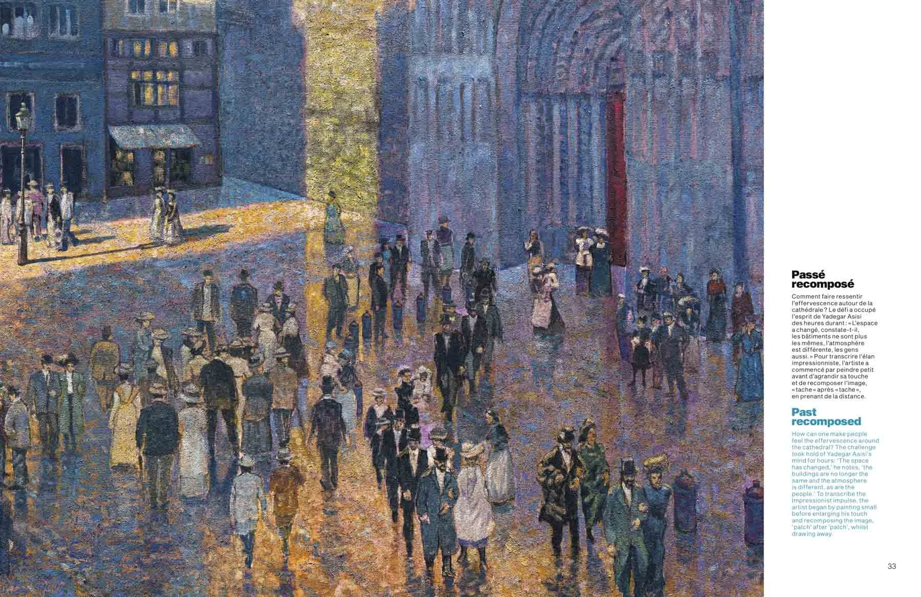 Beaux-Arts Editions Juill 2020