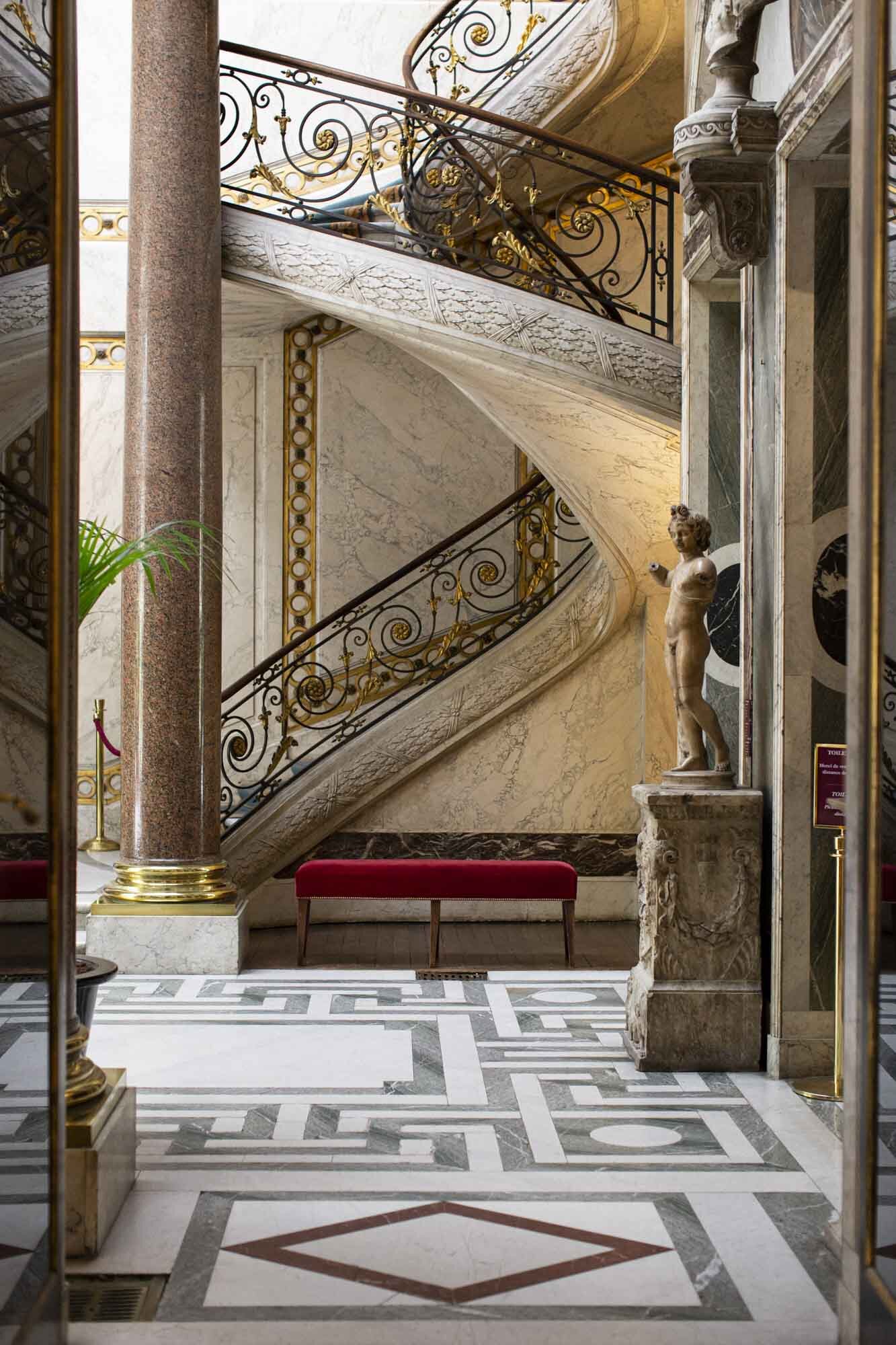 Musée Jacquemart-André