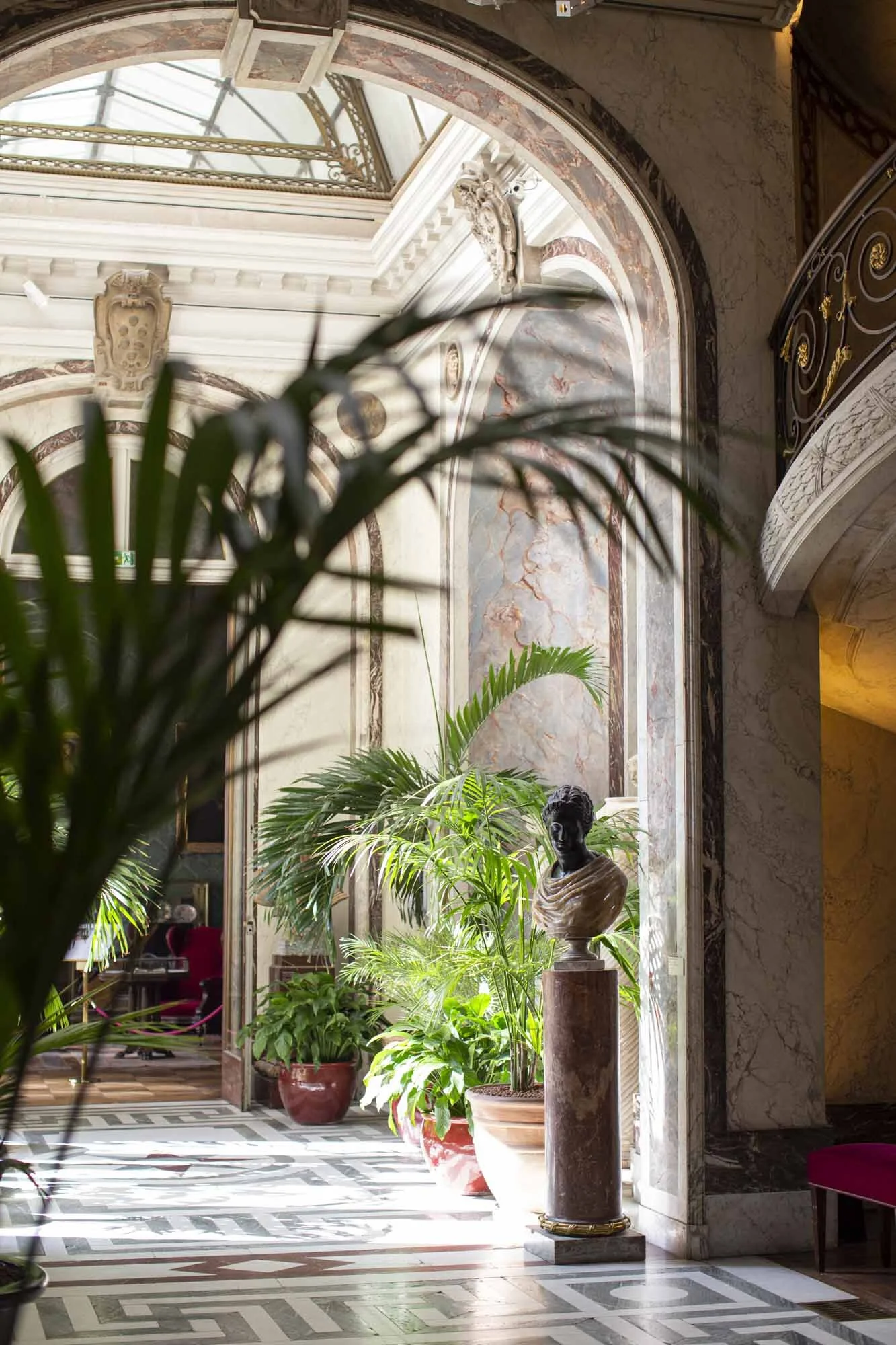 Musée Jacquemart-André