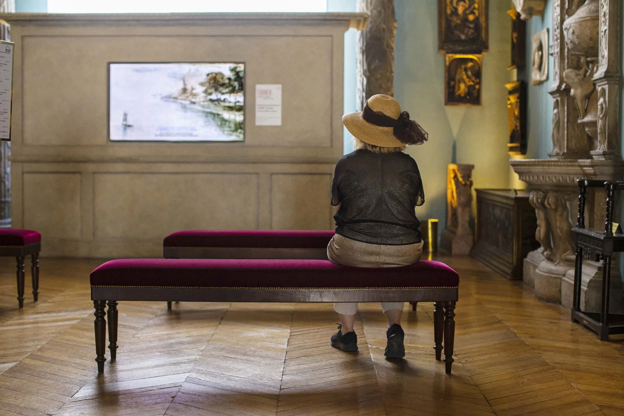Musée Jacquemart-André