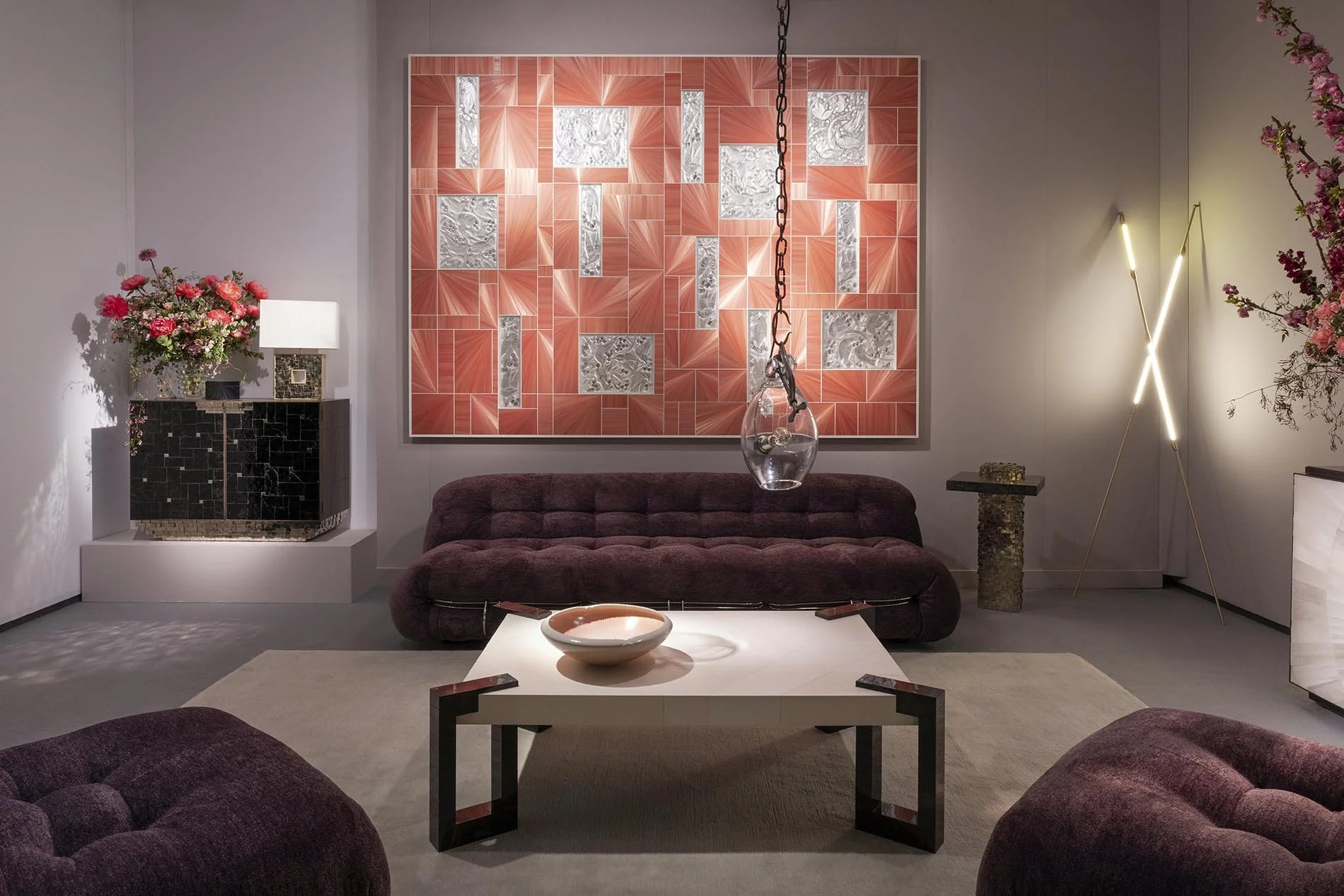 Galerie Jallu, PAD 2022