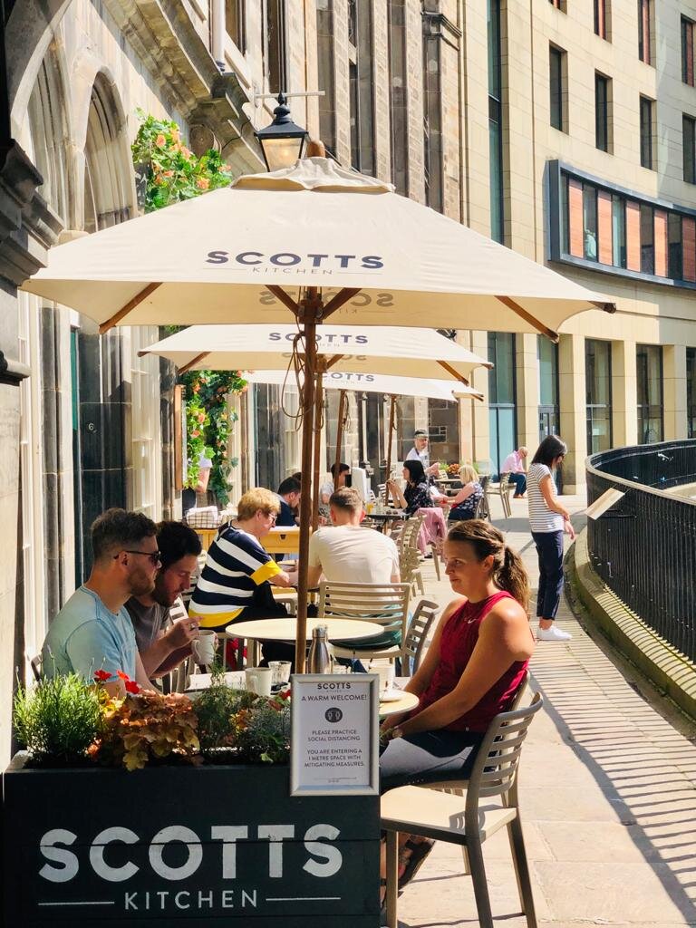 Scotts Kitchen