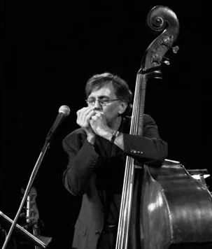 Bassist Brian Torff