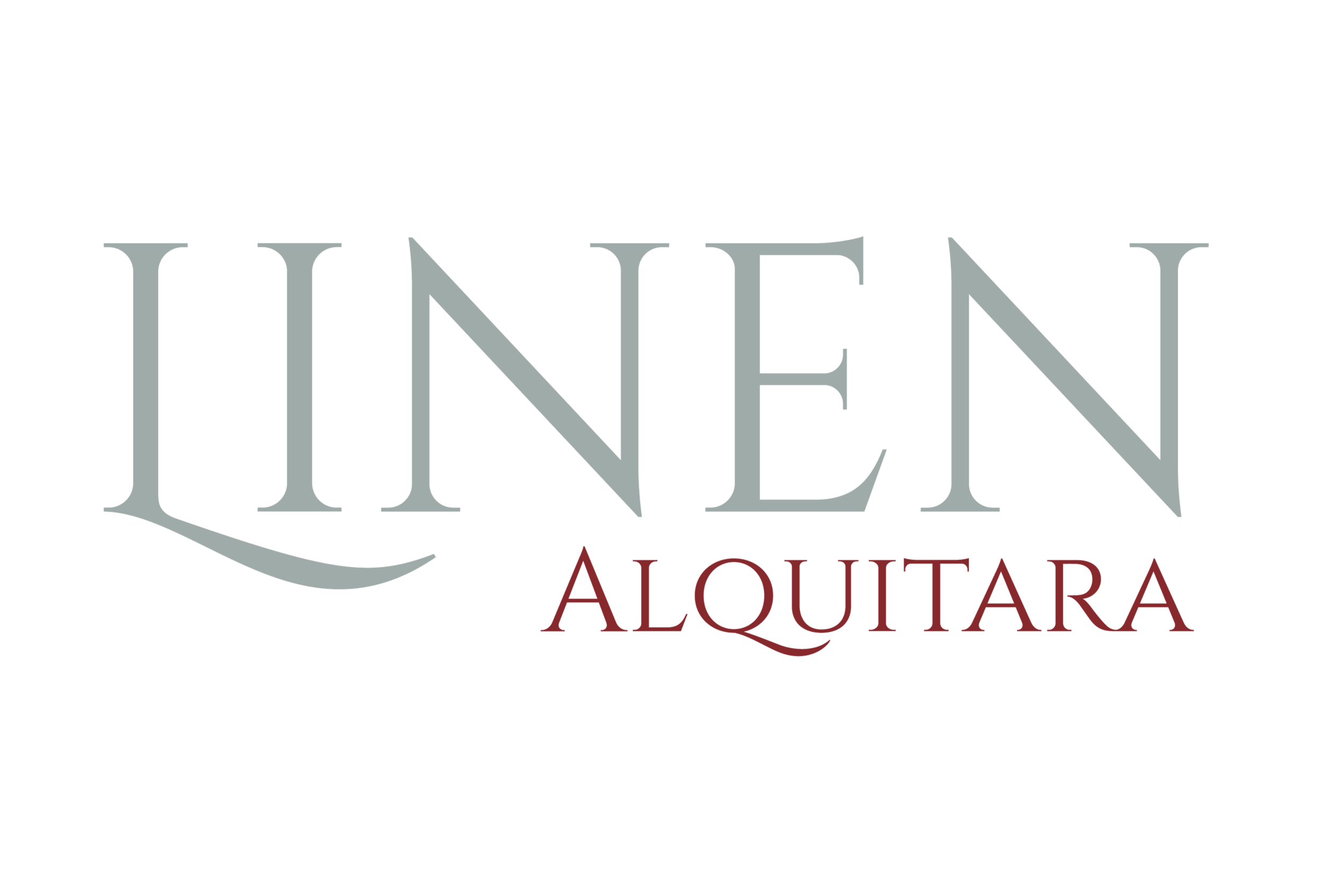 Linen Alquitara