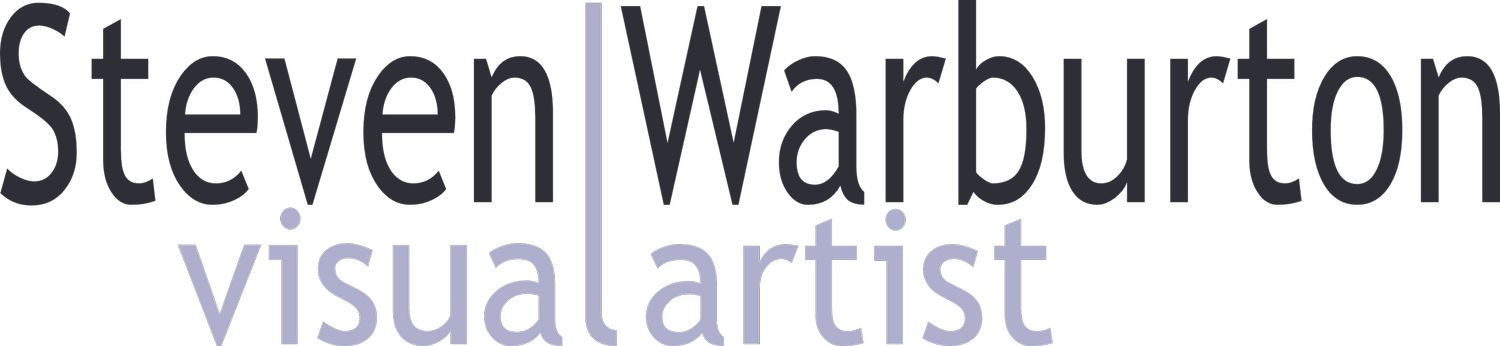 Steve Warburton Visual Artist