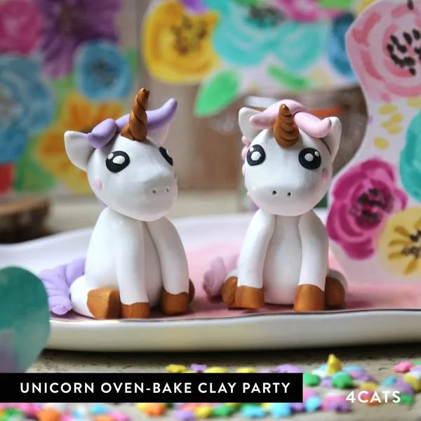 Unicorn - oven baked clay project.jpg