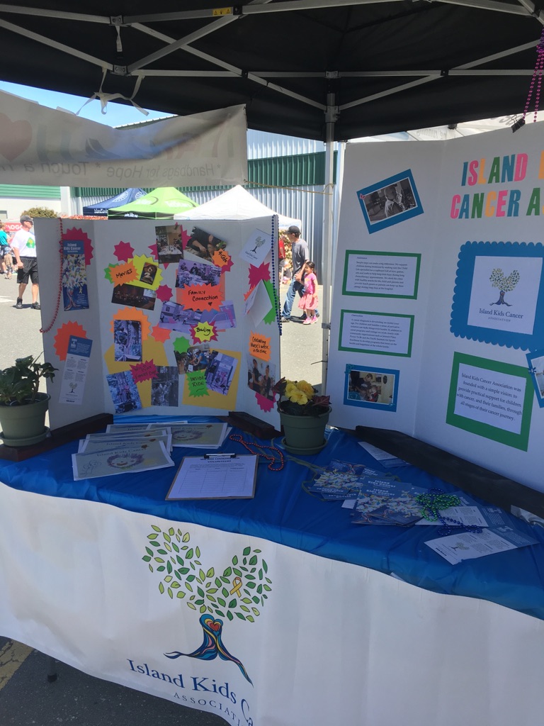 IKCA Display at Touch A Truck.jpg