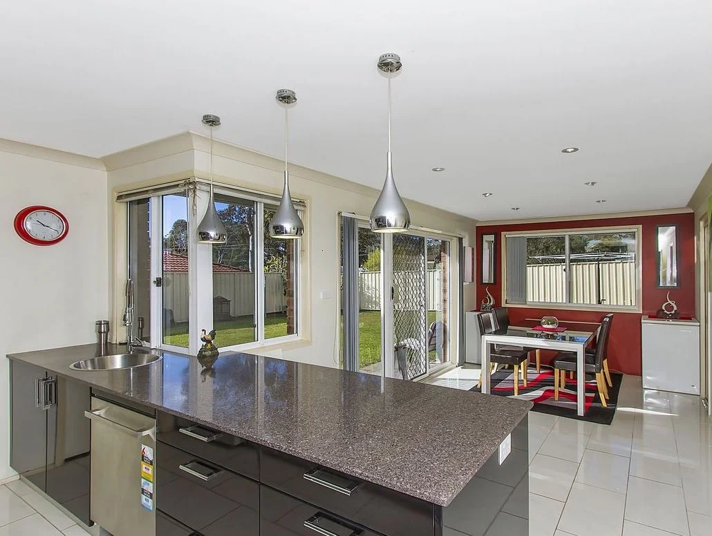Kariong - Kitchen.jpg