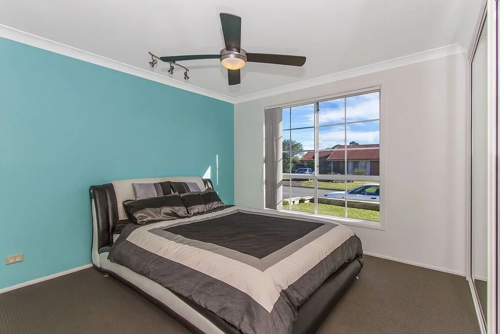 Kariong - Bedroom .jpg