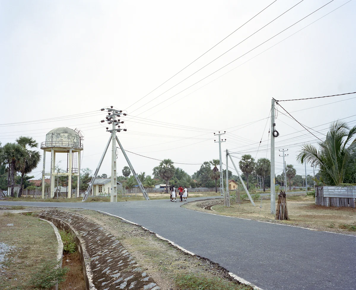 Batticaloa District