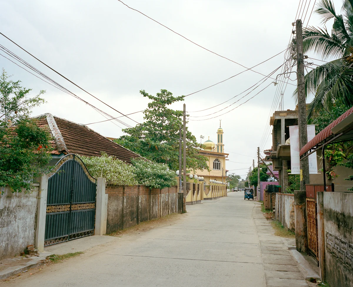 Batticaloa District