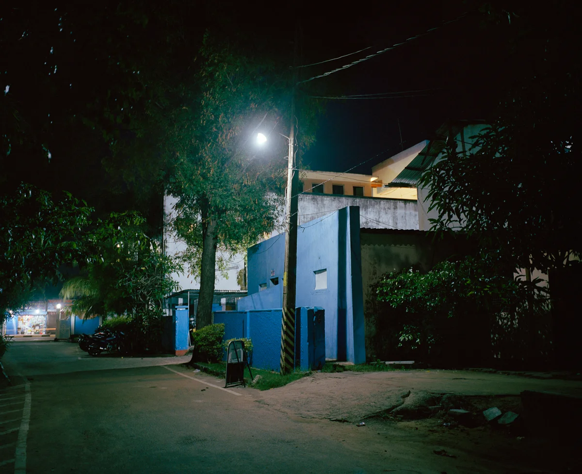 Batticaloa District