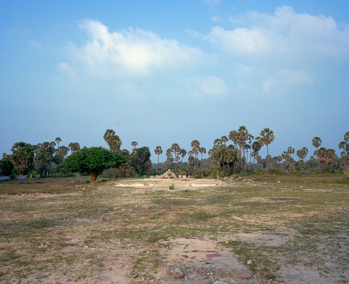 Jaffna District