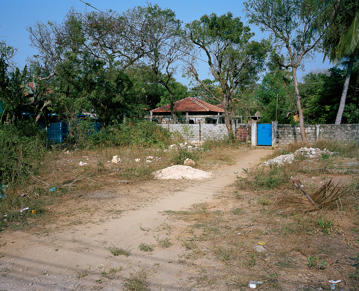 Jaffna District