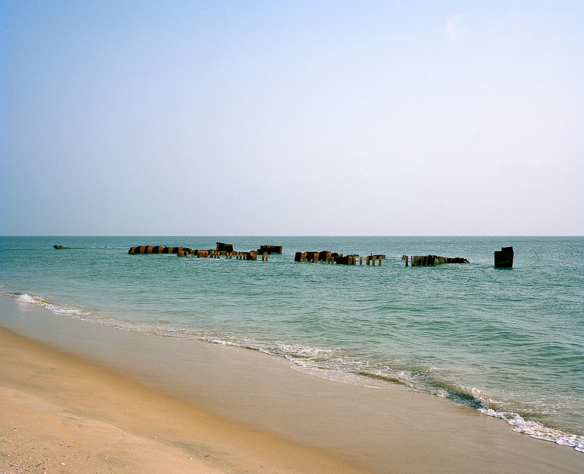 Mullaitivu District