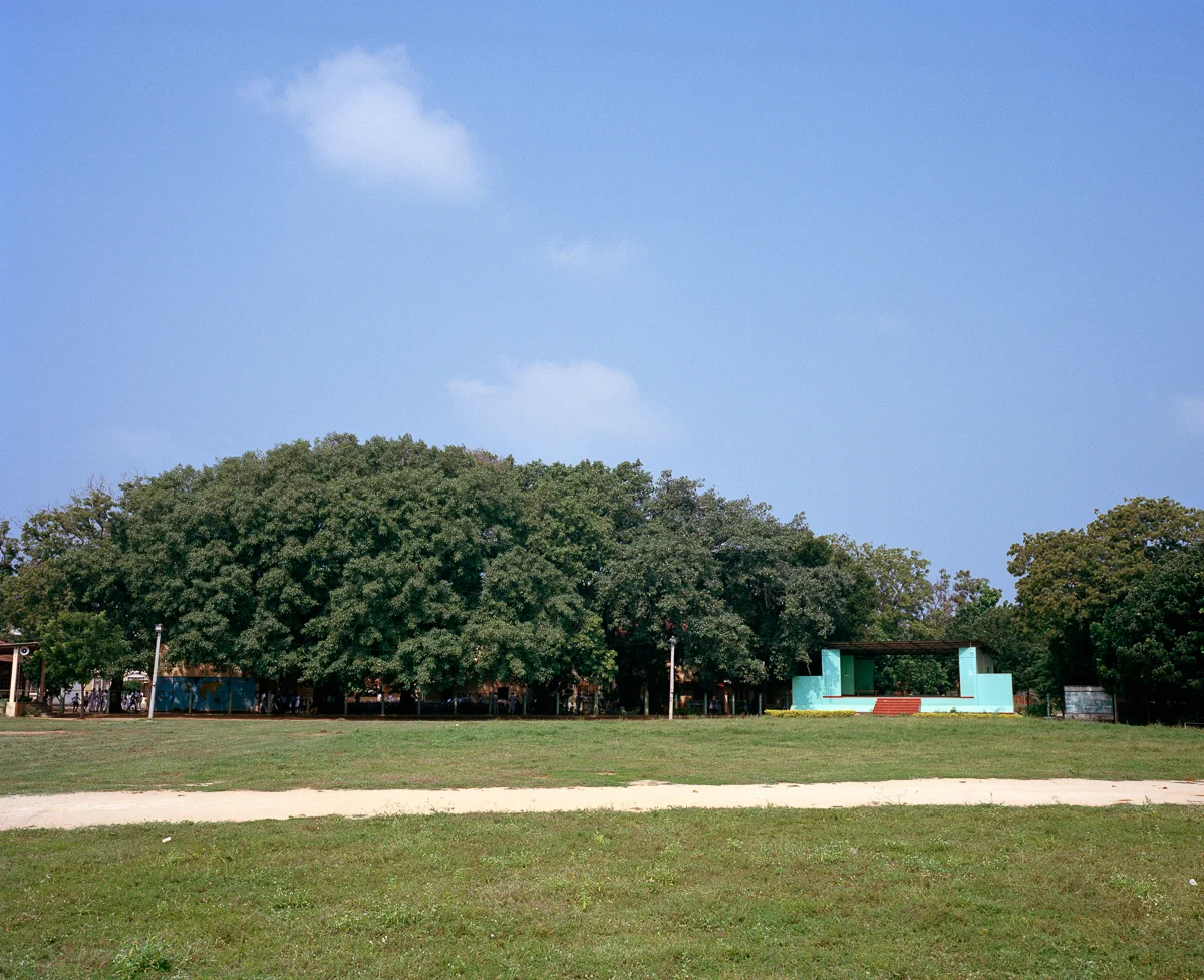 Jaffna District