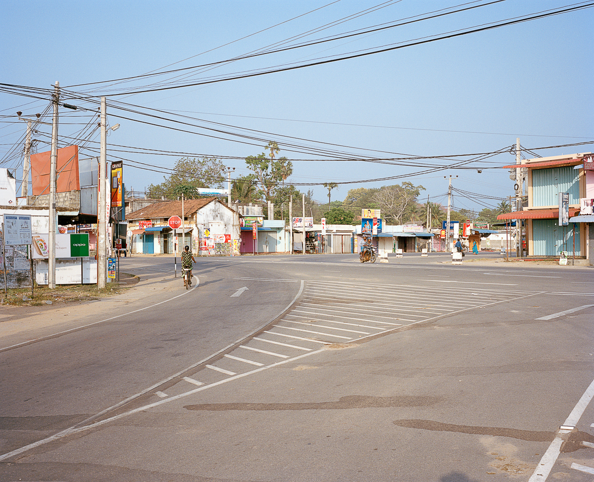Mullaitivu District