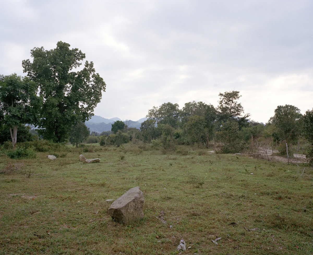 Ampara District