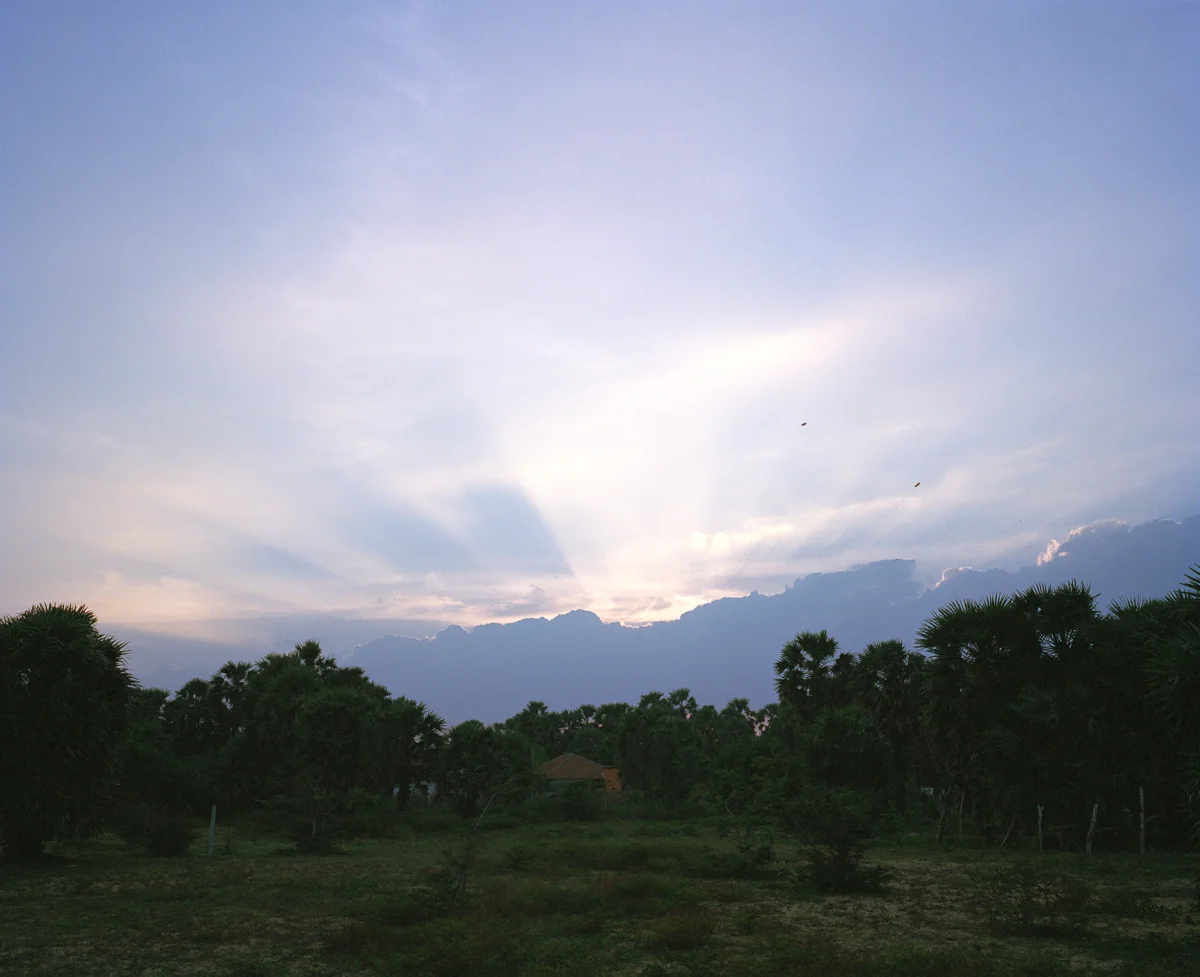 Mullaitivu District