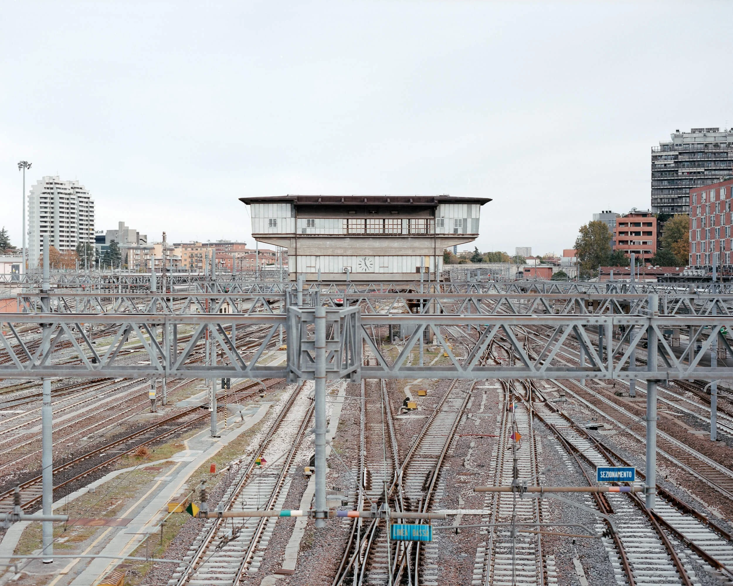  Born in Italy to an Italian dad and a Czech mum, I grew up in Bologna spending my child holidays in Czech republic.  Since 2006 I have been living in London. During this period the time I spent in Italy and Czech Republic has evened up giving the tw