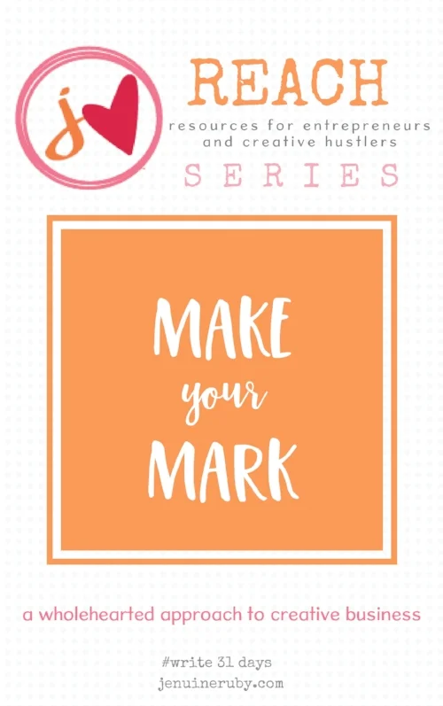 make your mark jenuine ruby.jpg
