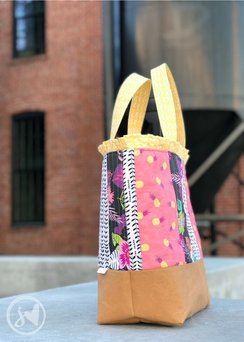 sirena tote side angle jenuine ruby.png