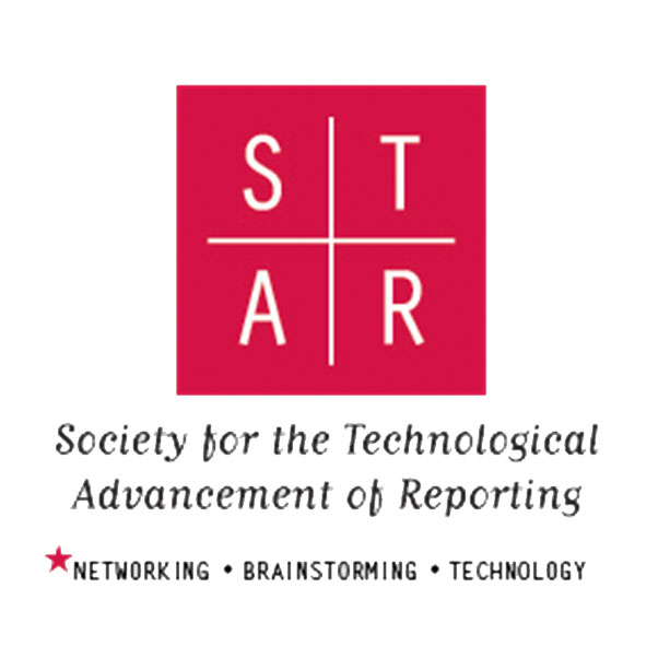 STAR: Society for the Technological Advancement of Reporting