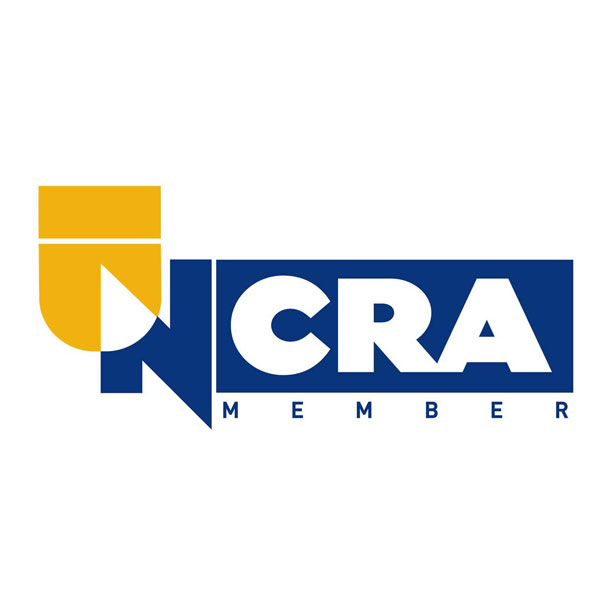 NCRA: National Court Reporters Association