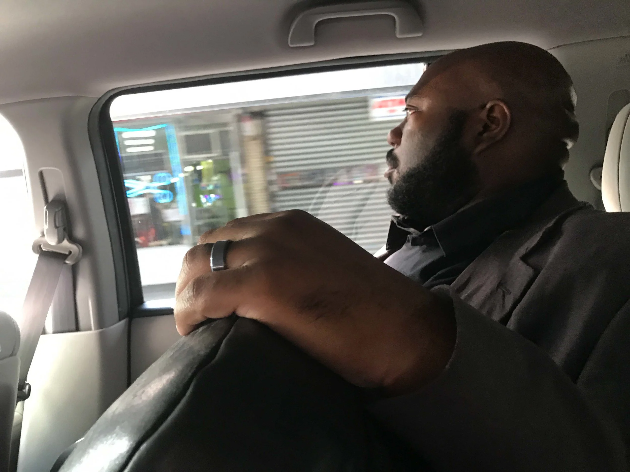 David White, trombonist, composer, music director