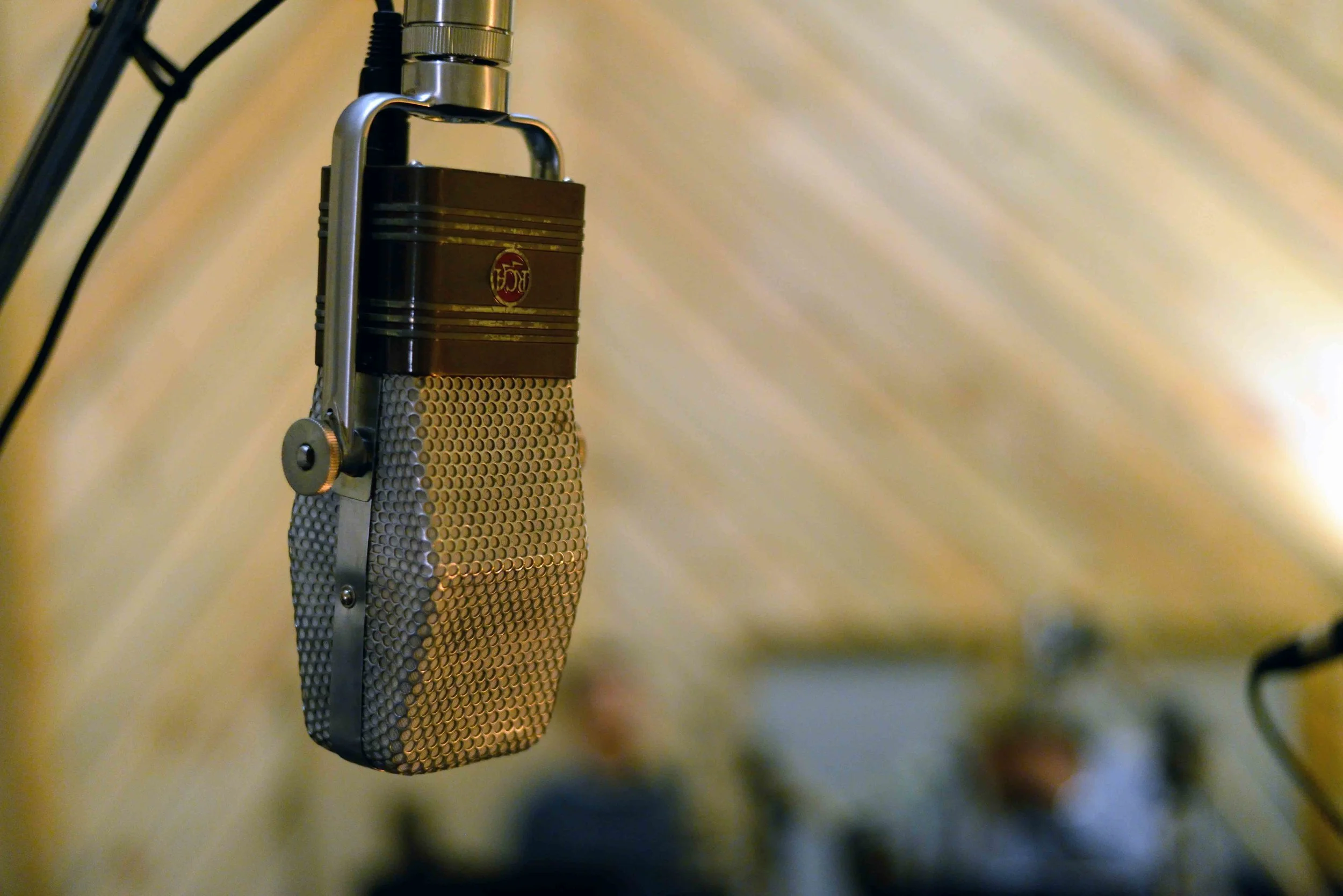 The Chase Recording Session-The Bunker Studio-David White Jazz O