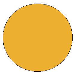 BRASS Hex #edaf2f RGB (237, 175, 47) CMYK (0%, 26%, 80%, 7%)
