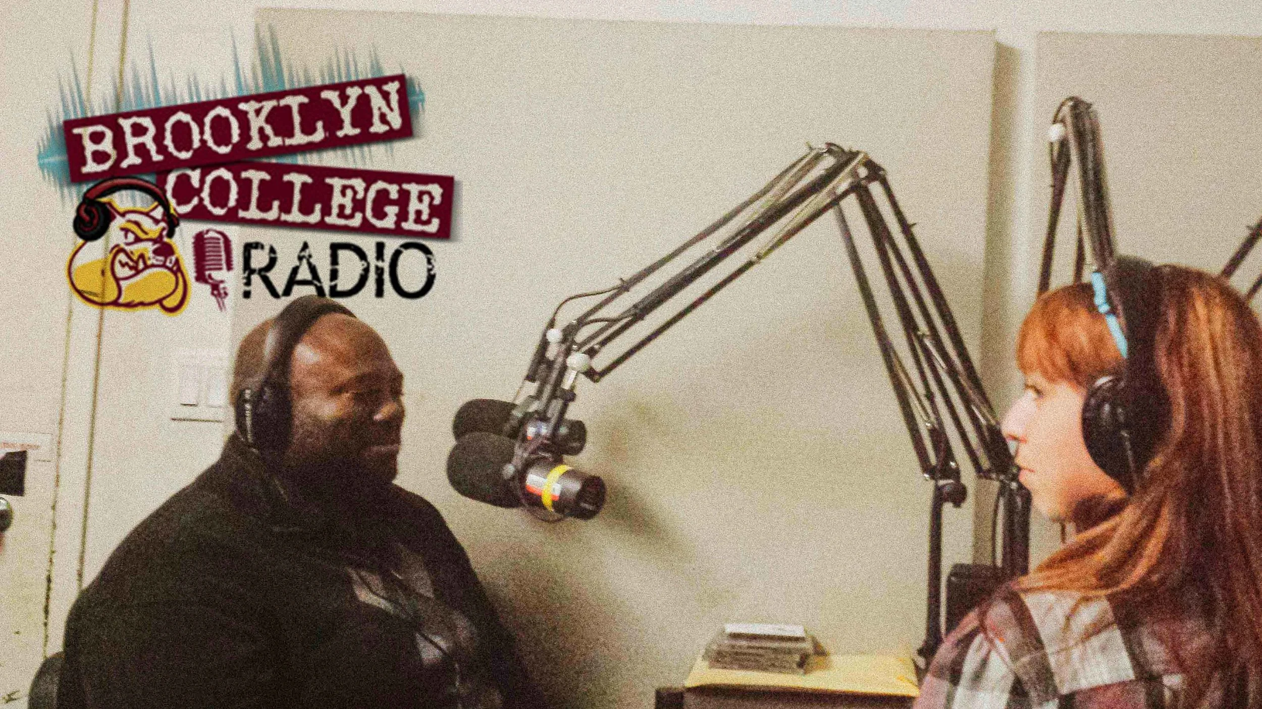 David White - Interview on WBCR 1090 AM Radio