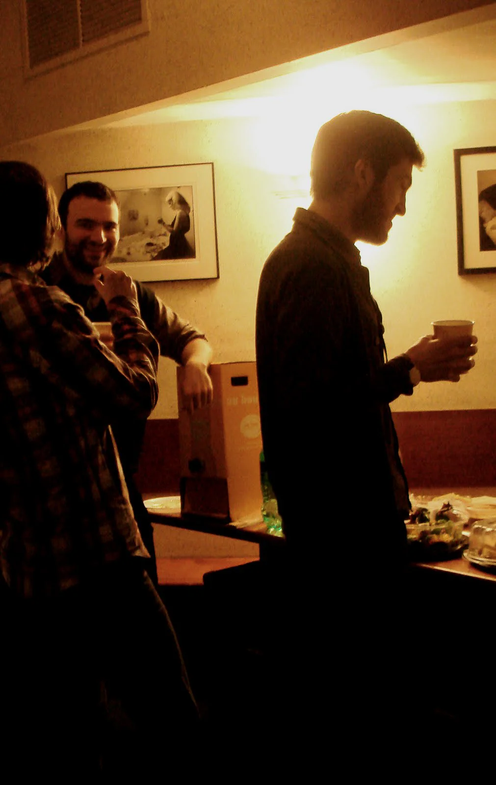  Pre-recording. Michael Irwin, trumpet, Sam Taylor, tenor saxophone. David White Jazz Orchestra. Flashpoint. Mister Shepherd Records (MSR-10614). Recording session at Skyline Studios, New York, NY. 2010.   