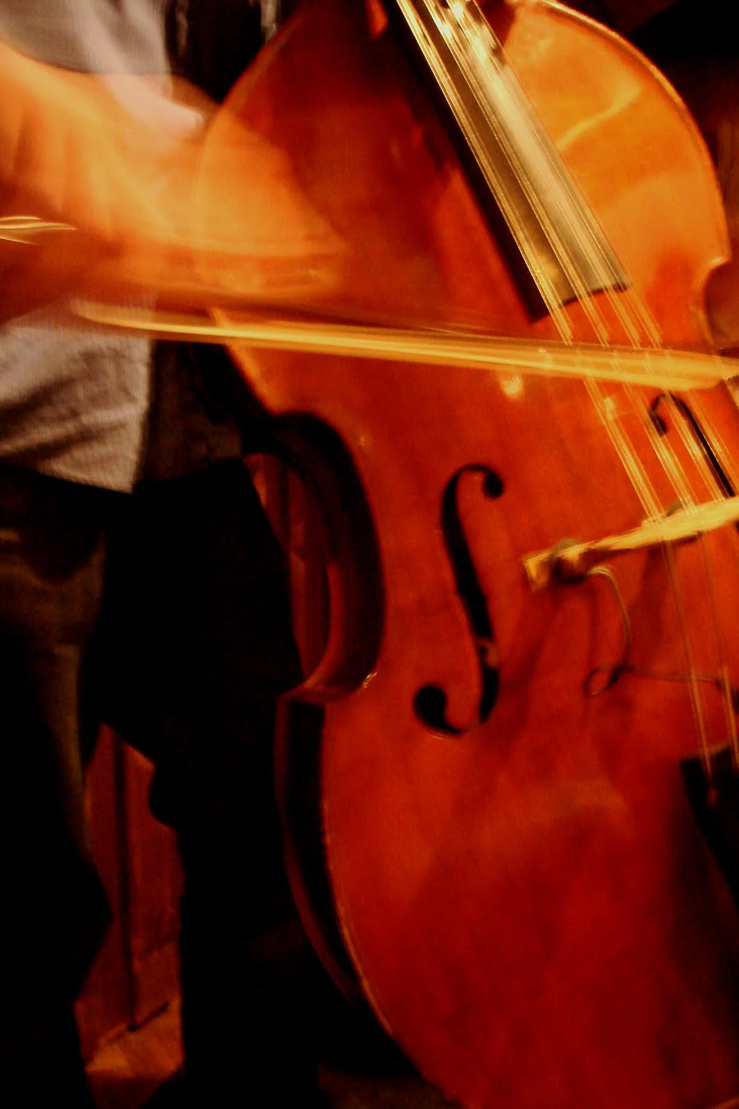  Doug Drewes, bass. David White Jazz Orchestra. Flashpoint. Mister Shepherd Records (MSR-10614). Recording session at Skyline Studios, New York, NY. 2010.   