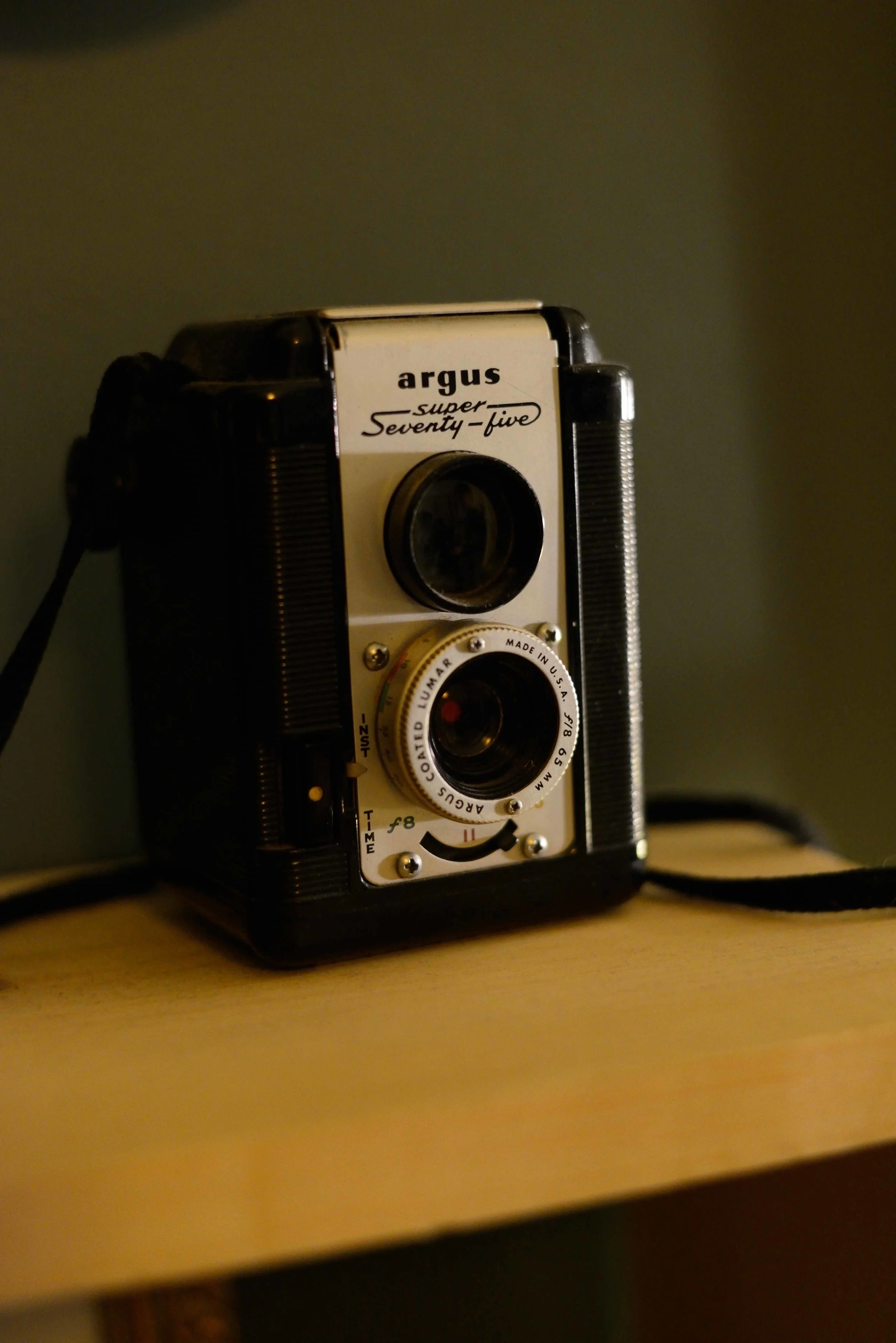  Equipment. David White Jazz Orchestra. The Chase. Mister Shepherd Records (MSR-10615). Recording session at The Bunker Studio, Brooklyn, NY. 2014. Photo by Joe Josephs.   